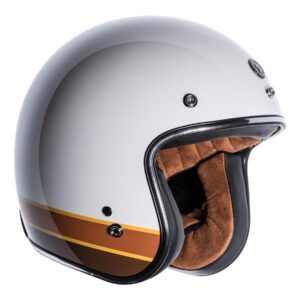 T-50 Iso Bars Open Face Helmet