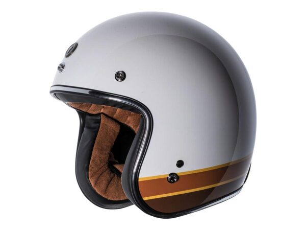 T-50 Iso Bars Open Face Helmet — изображение 2