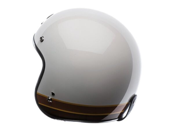 T-50 Iso Bars Open Face Helmet — изображение 3