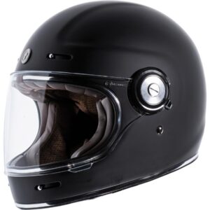 Newport (T-1) Retro Full Face Helmet