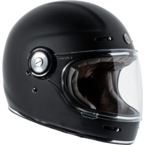 Newport (T-1) Retro Full Face Helmet