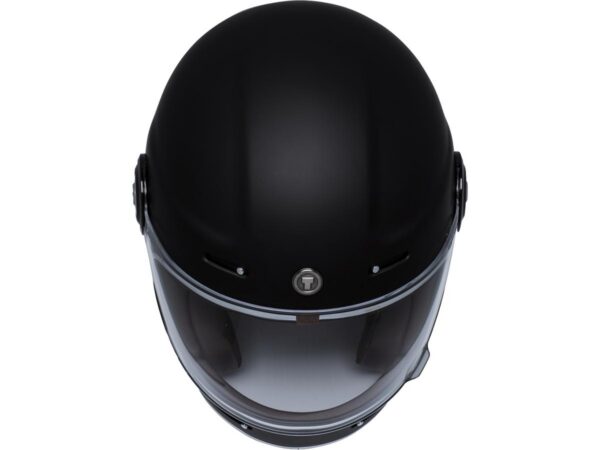 Newport (T-1) Retro Full Face Helmet — изображение 4