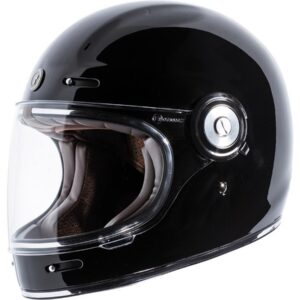 Newport (T-1) Retro Full Face Helmet