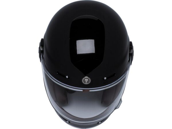 Newport (T-1) Retro Full Face Helmet — изображение 4