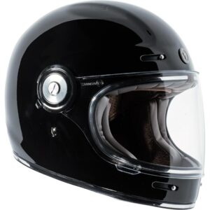 Newport (T-1) Retro Full Face Helmet