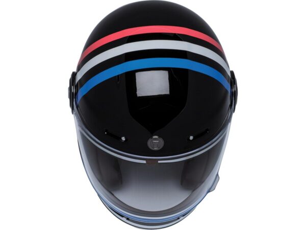Newport (T-1) Retro Full Face Helmet — изображение 4