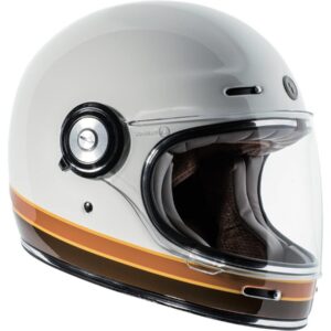 Newport (T-1) Retro Full Face Helmet