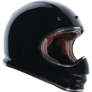 Baja (T-3) Retro MX Helmet