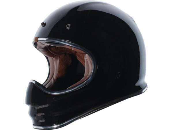 Baja (T-3) Retro MX Helmet — изображение 2