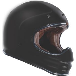 Baja (T-3) Retro MX Helmet