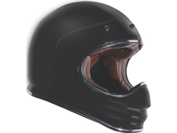 Baja (T-3) Retro MX Helmet