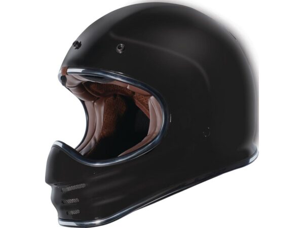 Baja (T-3) Retro MX Helmet — изображение 2