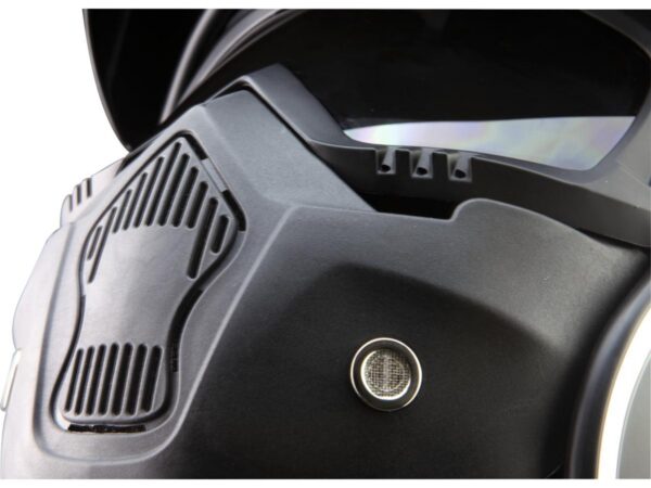 T-50 Anti-Fog Google and Mask — изображение 3