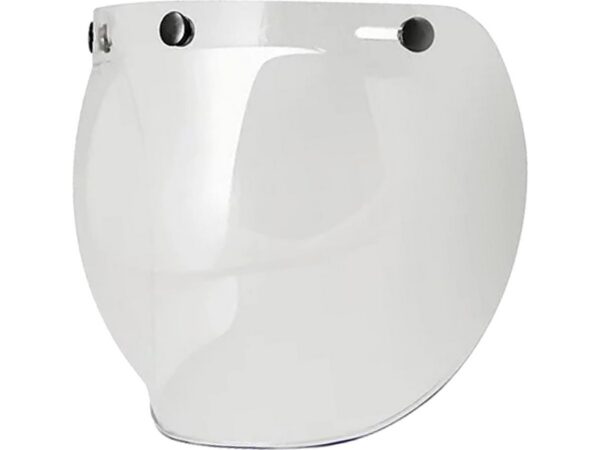 Del Mar (T-50) Bubble Shield