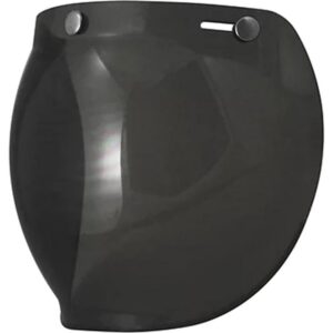 Del Mar (T-50) Bubble Shield
