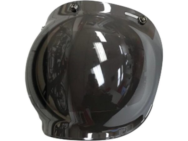 Del Mar (T-50) Bubble Shield