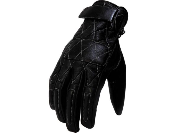 Silver Lake Gloves