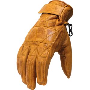 Silver Lake Gloves