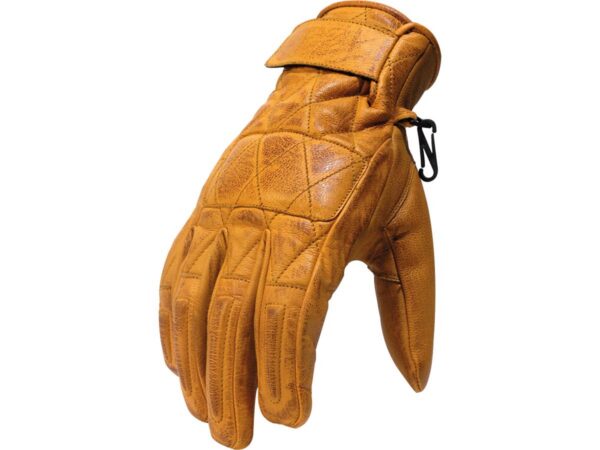 Silver Lake Gloves