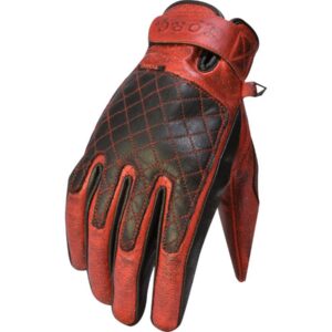 Sunset Gloves