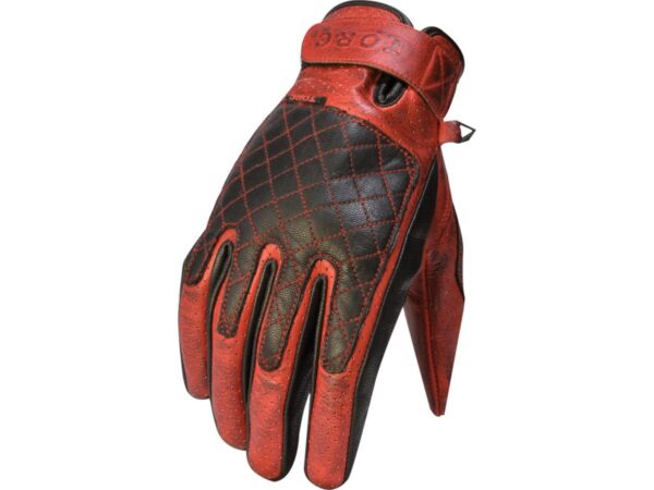 Sunset Gloves