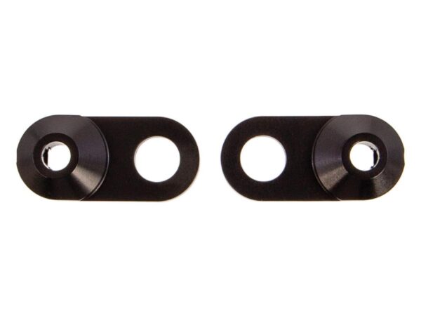 Kellermann Atto® Turn Signal Bracket Black Satin — изображение 5