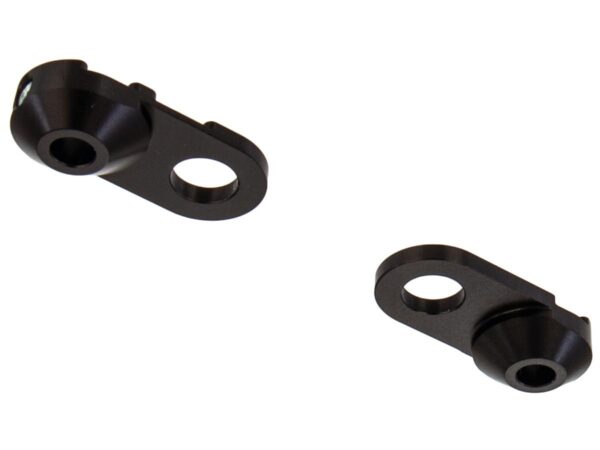 Kellermann Atto® Turn Signal Bracket Black Satin — изображение 7