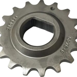 Outer Crank Chain Sprocket 17T Outer Crank Sprocket 17 Tooth