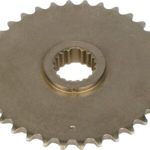 Outer Cam Chain Sprocket 34T Outer Cam Sprocket 34 Tooth 34 tooth