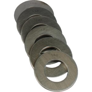 Camshaft/ Sprocket Thrust Washer Alignment Kit Camshaft Sprocket Alignment Kit