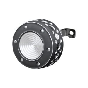 Powerfilter Grand Classic Air Cleaner Bi-Color