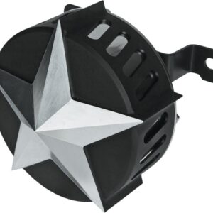 Powerfilter Open Mind Air Cleaner Bi-Color