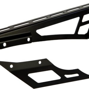 Belt Guard for FXDR Flat Black Satin