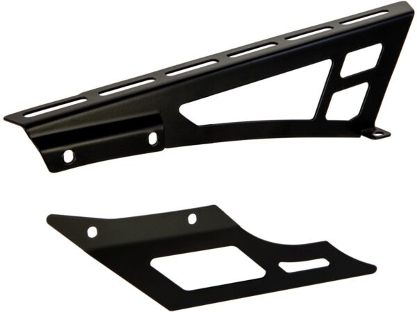 Belt Guard for FXDR Flat Black Satin