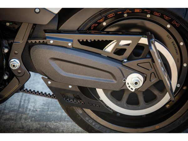 Belt Guard for FXDR Flat Black Satin — изображение 2