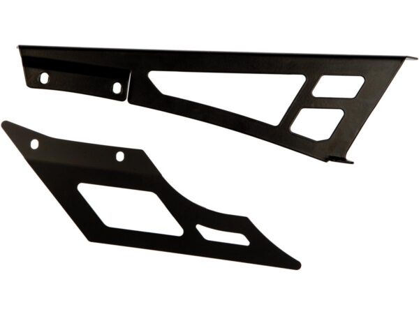 Belt Guard for FXDR Flat Black Satin — изображение 3