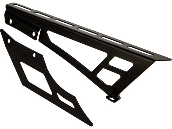 Belt Guard for FXDR Flat Black Satin — изображение 4
