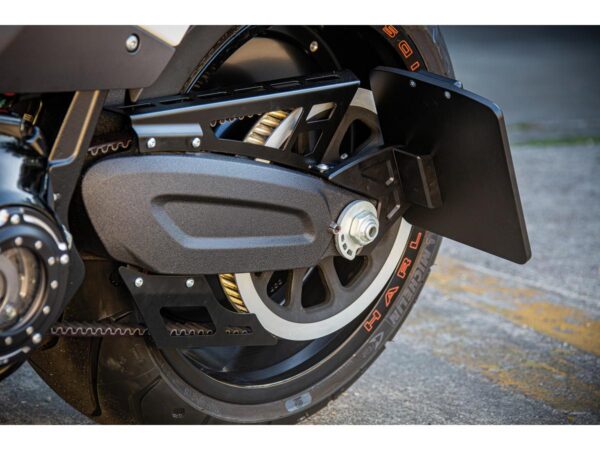Belt Guard for FXDR Flat Black Satin — изображение 5