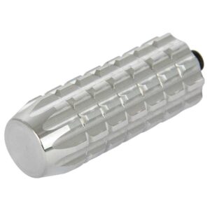AK4.7 Shifter Pegs Aluminium Polished
