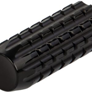 AK4.7 Shifter Pegs Black Anodized