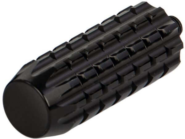 AK4.7 Shifter Pegs Black Anodized