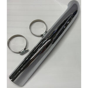 Front Heat Shield