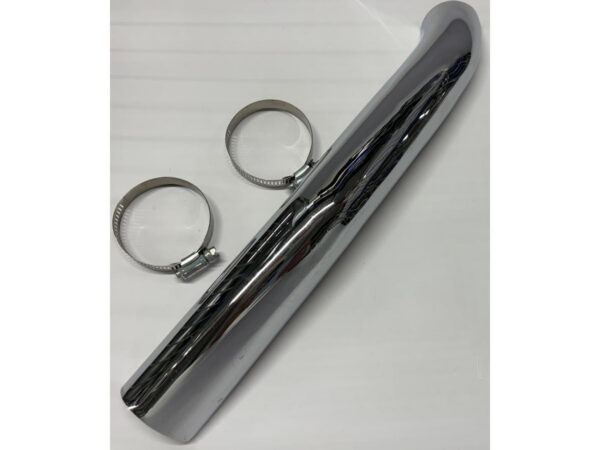 Front Heat Shield