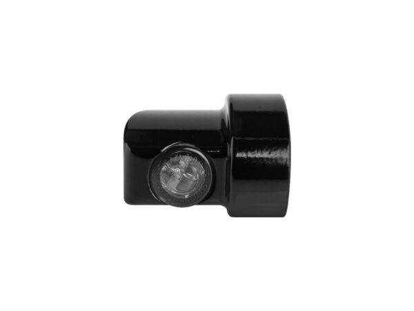 NANO Series Winglet LED Turn Signals Black Smoke LED — изображение 2