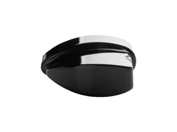 NANO Series Winglet LED Turn Signals Black Smoke LED — изображение 3
