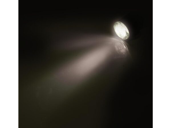 Proton Module Position Light Diameter(mm): 11 , Depth(mm): 13, Approved for front installation Black Satin LED — изображение 3