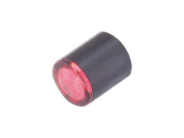 Proton Module LED Taillight Diameter(mm): 11 , Depth(mm): 13, Approved for rear installation Black Reflector LED — изображение 3