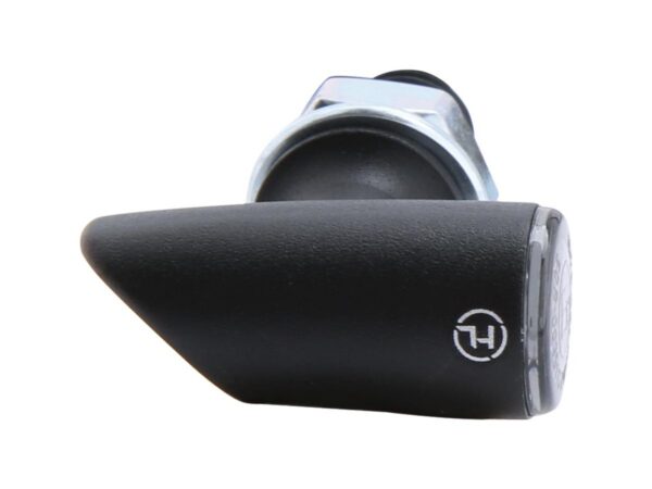 Proton One LED Turn Signal LED, Tinted Lens, Black Metal Housing Black Tinted LED — изображение 2