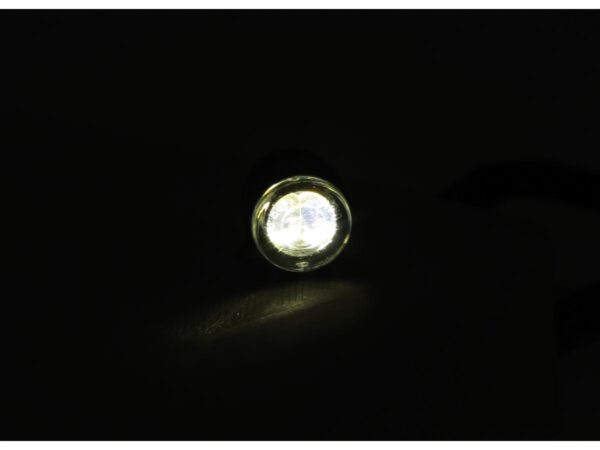 Proton Two Position Light Black Satin LED — изображение 2