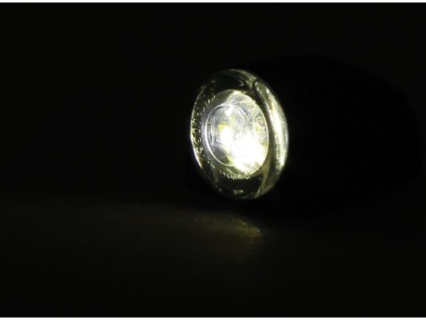Proton Three Position Light Black Satin LED — изображение 2
